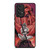 MAKOTO SAMURAI X RUROUNI KENSHIN Samsung Galaxy A53 5G Case Cover