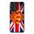 MANCHESTER UNITED CLUB 1 Samsung Galaxy A53 5G Case Cover