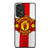 MANCHESTER UNITED CLUB 2 Samsung Galaxy A53 5G Case Cover