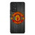 MANCHESTER UNITED FC Samsung Galaxy A53 5G Case Cover
