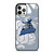MANITOBA MOOSE NHL LOGO 2 iPhone 12 Pro Max Case Cover