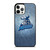 MANITOBA MOOSE NHL LOGO iPhone 12 Pro Max Case Cover
