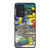 MARGARITAVILLE JIMMY BUFFETT'S 3 Samsung Galaxy A53 5G Case Cover