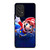 MARIO BROSS GAME Samsung Galaxy A53 5G Case Cover