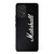 MARSHALL AMP LOGO Samsung Galaxy A53 5G Case Cover