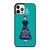 MARY POPPINS CLIPART iPhone 12 Pro Max Case Cover