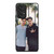MARTINEZ TWINS 2 Samsung Galaxy A53 5G Case Cover