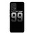 MARTINEZ TWINS 99 Samsung Galaxy A53 5G Case Cover