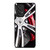 MASERATI LOGO RIM Samsung Galaxy A53 5G Case Cover
