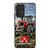 MASSEY FERGUSON TRACTOR Samsung Galaxy A53 5G Case Cover
