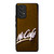MCCAFE LOGO Samsung Galaxy A53 5G Case Cover