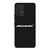 MCLAREN LOGO Samsung Galaxy A53 5G Case Cover