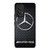 MERCEDES BENZ AMG 2 Samsung Galaxy A53 5G Case Cover