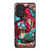 MERMAID ZOMBIE PRINCESS Samsung Galaxy A53 5G Case Cover