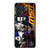 MESSI SUAREZ NEYMAR MSN 1 Samsung Galaxy A53 5G Case Cover