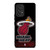 MIAMI HEAT 1 Samsung Galaxy A53 5G Case Cover