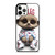 MEERKAT BABY OLEG CUTE iPhone 12 Pro Max Case Cover