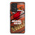 MIAMI HEAT 2 Samsung Galaxy A53 5G Case Cover