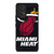 MIAMI HEAT PRIDE Samsung Galaxy A53 5G Case Cover