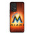 MIAMI MARLINS 2 Samsung Galaxy A53 5G Case Cover