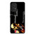 MICHAEL JORDAN 3 Samsung Galaxy A53 5G Case Cover