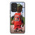 MICHAEL JORDAN GROOT 2 Samsung Galaxy A53 5G Case Cover