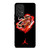 MICHAEL JORDAN LOGO Samsung Galaxy A53 5G Case Cover
