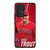 MIKE TROUT 27 LOS ANGELES ANGELS Samsung Galaxy A53 5G Case Cover