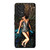 MILEY CYRUS PEACOCK Samsung Galaxy A53 5G Case Cover