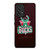 MILWAUKEE BUCKS NBA TEAM Samsung Galaxy A53 5G Case Cover