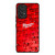 MILWAUKEE TOOL LOGO Samsung Galaxy A53 5G Case Cover