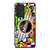 MINI COOPER STICKER BOMB Samsung Galaxy A53 5G Case Cover