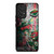 MINNESOTA WILD 3 Samsung Galaxy A53 5G Case Cover