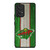 MINNESOTA WILD WOODEN Samsung Galaxy A53 5G Case Cover