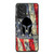 MOLON LABE AMERICAN FLAG Samsung Galaxy A53 5G Case Cover