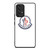 MONCLER LOGO WHITE Samsung Galaxy A53 5G Case Cover