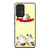MOOMINS CHARACTERS 3 Samsung Galaxy A53 5G Case Cover