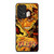 NARUTO 1 Samsung Galaxy A53 5G Case Cover