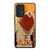 NARUTO 2 Samsung Galaxy A53 5G Case Cover