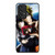 NARUTO HINATA 1 Samsung Galaxy A53 5G Case Cover