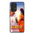 NARUTO HINATA HOKAGE Samsung Galaxy A53 5G Case Cover