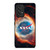 NASA LOGO NEBULA Samsung Galaxy A53 5G Case Cover