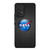 NASA METAL LOGO Samsung Galaxy A53 5G Case Cover