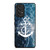 NAUTICAL ANCHOR LOGO Samsung Galaxy A53 5G Case Cover