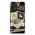 NEW ORLEANS SAINTS BIG EASY Samsung Galaxy A53 5G Case Cover
