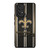 NEW ORLEANS SAINTS STRIPE Samsung Galaxy A53 5G Case Cover