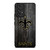 NEW ORLEANS SAINTS WOODEN Samsung Galaxy A53 5G Case Cover