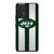 NEW YORK JETS STRIPE Samsung Galaxy A53 5G Case Cover