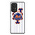 NEW YORK METS STRIPE Samsung Galaxy A53 5G Case Cover