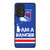 NEW YORK RANGERS PRIDE Samsung Galaxy A53 5G Case Cover